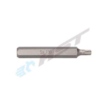 HST 0011 - Bit Torx T30 x 75 mm, upínací rozměr 10 mm