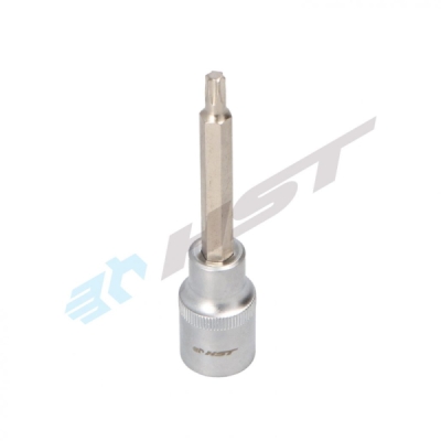 HST 0276 - Bit Torx T30 x 100 mm, upínací rozměr 1/2”