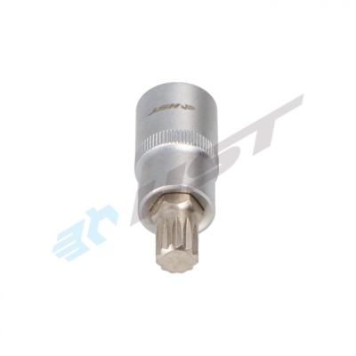 HST 0279 - Drážkovaný bit M12 x 55 mm, pohon 1/2″