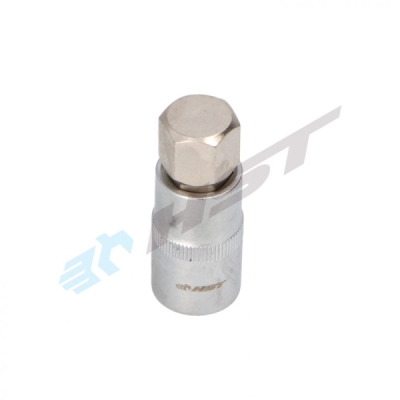 HST 0288 - Šestihranný imbusový bit 17 x 55 mm, pohon 1/2″