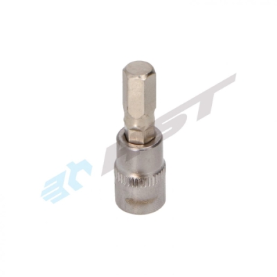 HST 0286 - Šestihranný imbusový bit 7 x 37 mm, pohon 1/4″