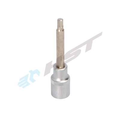 HST 0289 - Šestihranný imbusový bit 6 x 100 mm, pohon 1/2″