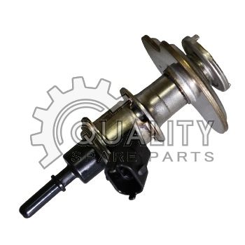 Dávkovací modul (vstřikování močoviny) ŠKODA Original OEM 05L131113R