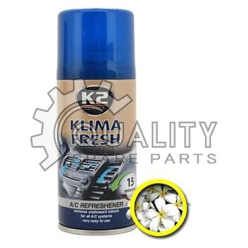 K2 čistič klimatizace Fresh K2 K222FL