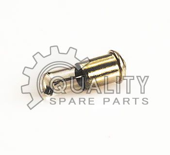 Žárovka klíčku 1.5V 0,09A ŠKODA Original OEM N90314502