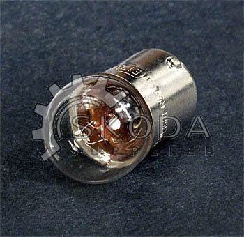 Žárovka 12V 5W (R5W) COMPASS 08451