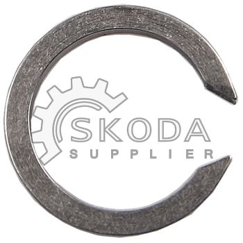 Opravná sada, mechanická převodovka ŠKODA Original OEM 085311187
