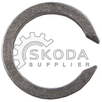 Opravná sada, mechanická převodovka ŠKODA Original OEM 085311187
