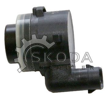 Parkovací senzor ŠKODA Original OEM 5Q0919275AGRU