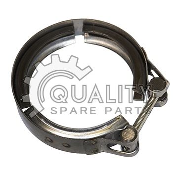 Spojka trubek, výfukový systém ŠKODA Original OEM 3Q0253725A