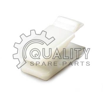Adaptér - spojkový válec ŠKODA Original OEM 1H0 721 357