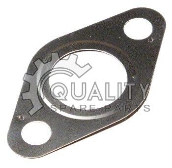 Těsnění, vedení AGR ventilu ŠKODA Original OEM 03L131547P