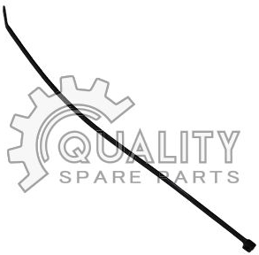 Páska vázací kabelová ŠKODA Original OEM N10647801