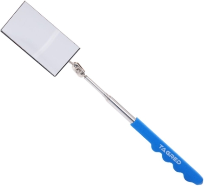 TA4099 - Teleskopické inspekční zrcátko s kloubem 78 cm
