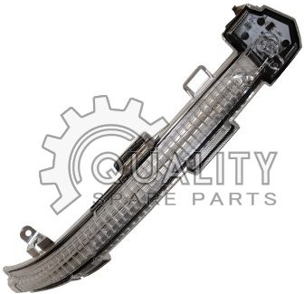 Blikač ŠKODA Original OEM 11B949101