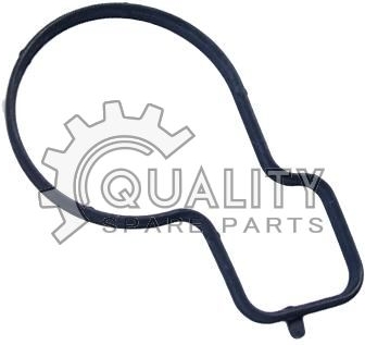 Těsnění, termostat ŠKODA Original OEM 04E121119D