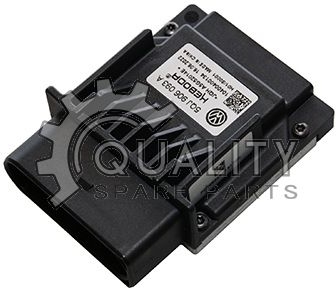 Řídicí jednotka, palivová pumpa ŠKODA Original OEM 5QJ 906 093 A