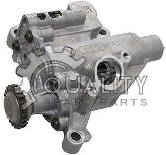 Olejové čerpadlo ŠKODA Original OEM 06H 115 105 GE