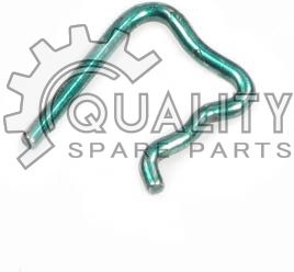 Držák, vstřikovací ventil ŠKODA Original OEM 03L130447
