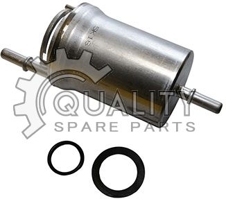 Palivový filtr HELLA 8ZF 366 111-411