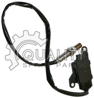 NOx-senzor, NOx-katalyzátor MAGNETI MARELLI 141813000095