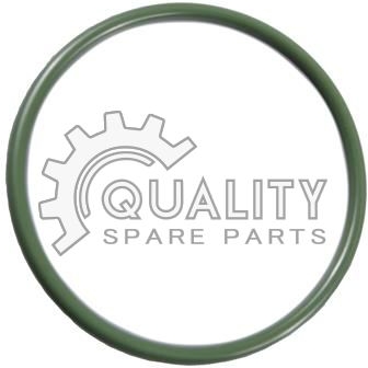 Těsnění, dmychadlo ŠKODA Original OEM 03L145117