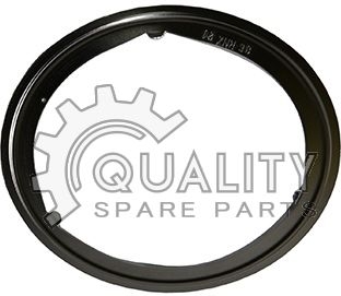 Těsnění, výfuková trubka ŠKODA Original OEM 3Q0253115