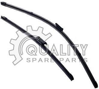 List stěrače ŠKODA Original OEM 6V1998001