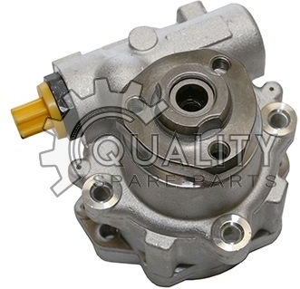 Hydraulické čerpadlo, řízení NTY SPW-AU-015