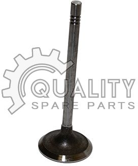 Sací ventil ET ENGINETEAM VI0061