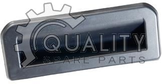 Spínač, otevření zadních dveří ŠKODA Original OEM 6V0 827 566