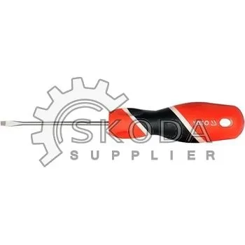 Šroubovák plochý 2,0 mm YATO YT-25900