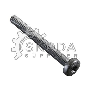 Šroub M6x60 ŠKODA Original OEM N91089601