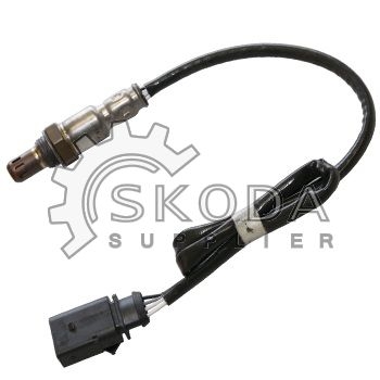 Lambda sonda ŠKODA Original OEM 04E 906 262 DT
