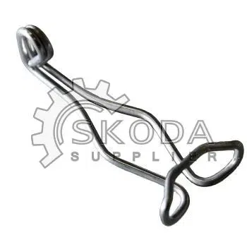 Sada spojky ŠKODA Original OEM 012141741