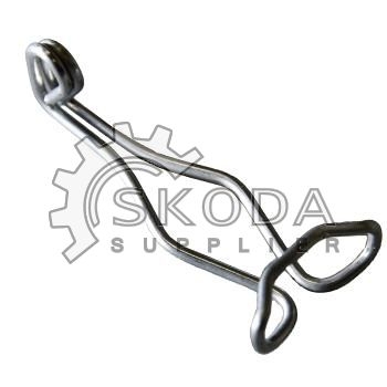Sada spojky ŠKODA Original OEM 012141741
