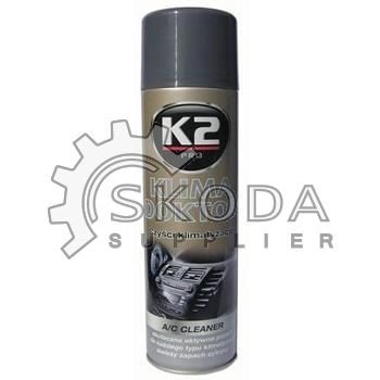 K2 čistič klimatizace pěnový K2 W100