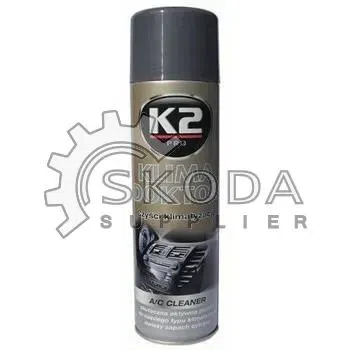 K2 čistič klimatizace pěnový K2 W100