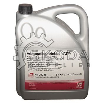 Olej do automatické převodovky FEBI BILSTEIN 29738