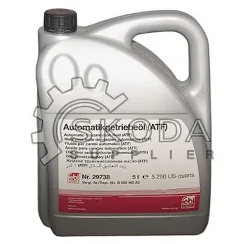 Olej do automatické převodovky FEBI BILSTEIN 29738