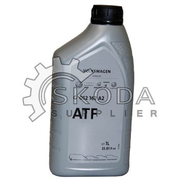 Olej do automatické převodovky ŠKODA Original OEM G052162A2