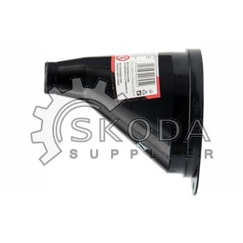Trychtýř plastový YATO YT-0695