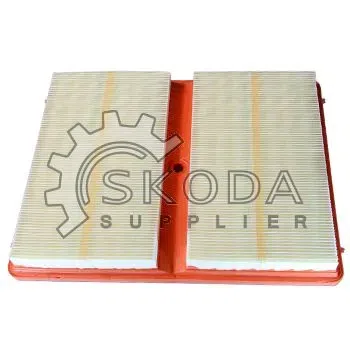 Vzduchový filtr ŠKODA Original OEM 04C129620A