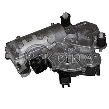 Uzavírací servomechanismus, výklopná záď ŠKODA Original OEM 5TA827887C