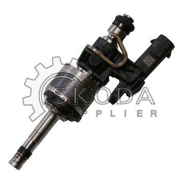 Vstřikovací ventil ŠKODA Original OEM 05C906036
