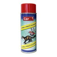 CARFIT Sprej proti kunám 400 ml