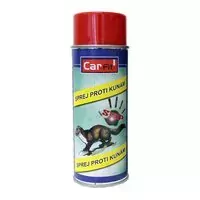 CARFIT Sprej proti kunám 400 ml