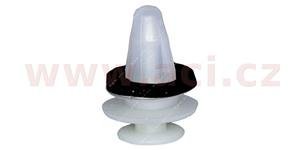 plastová příchytka (sada 5 ks) - UP 71463Z - Lancia