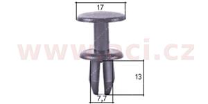 E-shop nýtek (sada 10 ks) - UP 50265T - Lancia