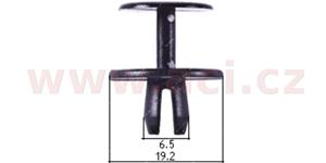 E-shop nýtek (sada 10 ks) - UP 55123T - BMW